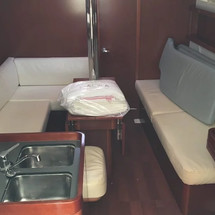 Beneteau Oceanis 34
