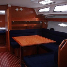 Bavaria 43 Cruiser