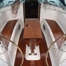 Bavaria 43 Cruiser