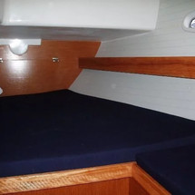 Bavaria 43 Cruiser