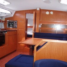 Bavaria 43 Cruiser