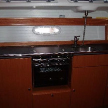 Bavaria 43 Cruiser