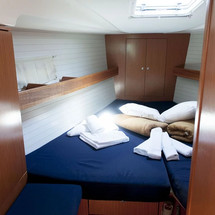 Bavaria 43 Cruiser