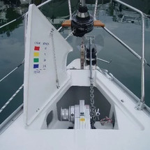 Bavaria 43 Cruiser