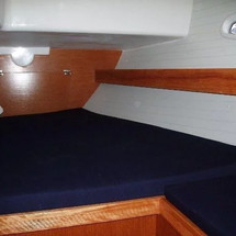 Bavaria 43 Cruiser