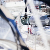 Bavaria 43 Cruiser