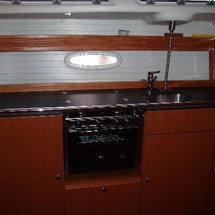Bavaria 43 Cruiser
