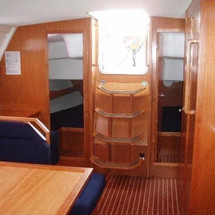 Bavaria 43 Cruiser