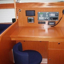Bavaria 43 Cruiser