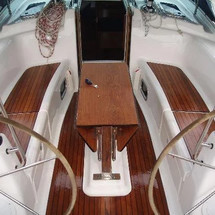 Bavaria 43 Cruiser