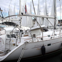 Beneteau Oceanis 411 Clipper