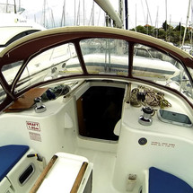 Beneteau Oceanis 411 Clipper