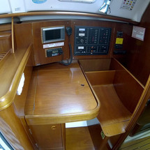 Beneteau Oceanis 411 Clipper