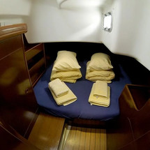 Beneteau Oceanis 411 Clipper