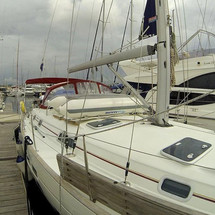 Beneteau Oceanis 411 Clipper
