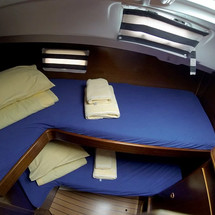 Beneteau Oceanis 411 Clipper