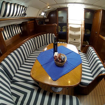 Beneteau Oceanis 411 Clipper