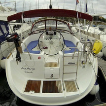 Beneteau Oceanis 411 Clipper
