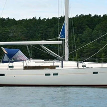 Beneteau Oceanis 411 Clipper