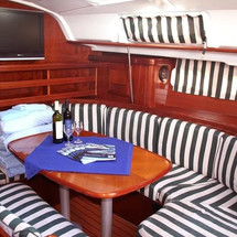 Beneteau Oceanis 411 Clipper