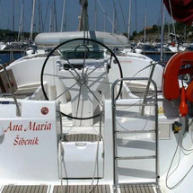 Beneteau Oceanis 411 Clipper