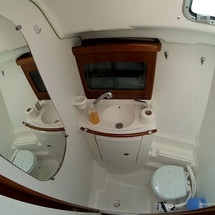 Beneteau Oceanis 411 Clipper