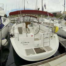 Beneteau Oceanis 411 Clipper
