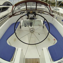 Beneteau Oceanis 411 Clipper