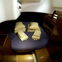 Beneteau Oceanis 411 Clipper