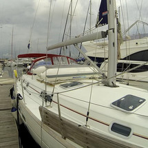 Beneteau Oceanis 411 Clipper