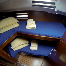 Beneteau Oceanis 411 Clipper