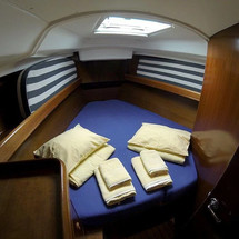 Beneteau Oceanis 411 Clipper