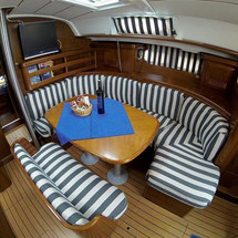 Beneteau Oceanis 411 Clipper