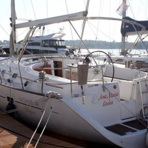 Beneteau Oceanis 411 Clipper