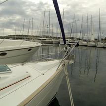 Beneteau Oceanis 411 Clipper