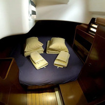 Beneteau Oceanis 411 Clipper