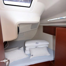 Hanse 418