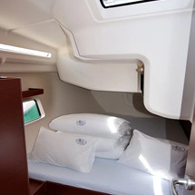 Hanse 418
