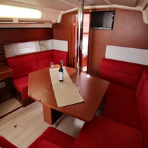 Hanse 418