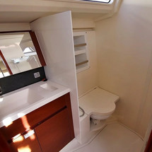 Hanse 418