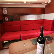 Hanse 418