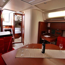 Hanse 418