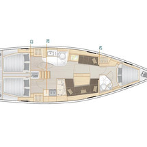 Hanse 418