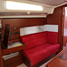 Hanse 418