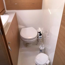 Dufour 390 Grand Large