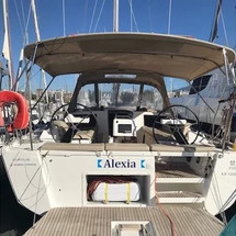 Dufour 390 Grand Large