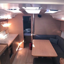 Dufour 390 Grand Large