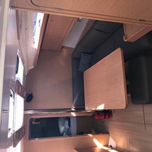 Dufour 390 Grand Large