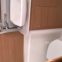 Dufour 390 Grand Large