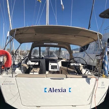 Dufour 390 Grand Large